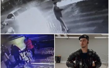 Primul ajutor acordat unui bărbat …