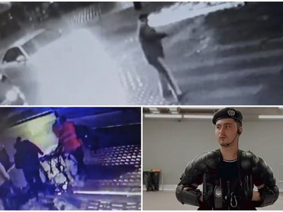 Primul ajutor acordat unui bărbat …