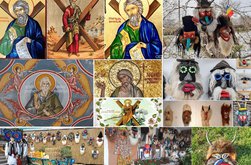 Tradiții străvechi românești de Sfântul …