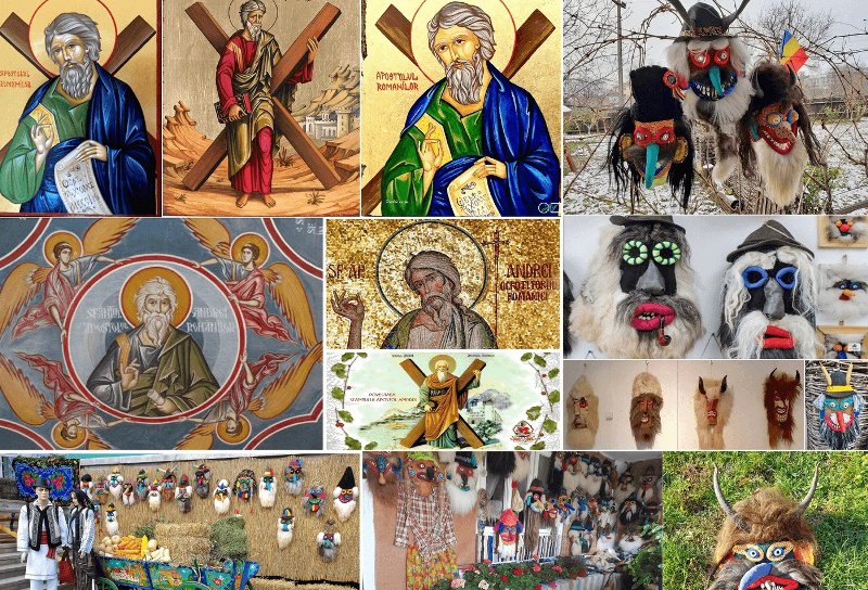 Tradiții străvechi românești de Sfântul Andrei. Ce e interzis să faci astăzi și ce trebuie să gătești neapărat