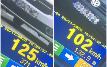 Zeci de sancțiuni și 8 …