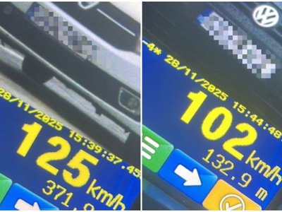 Zeci de sancțiuni și 8 …