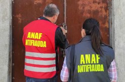 ANAF verifică românii cu mașini …