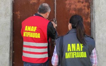 ANAF verifică românii cu mașini …