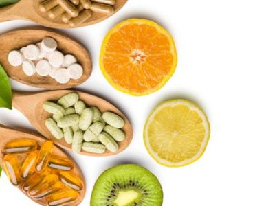 Cele mai benefice vitamine pentru …