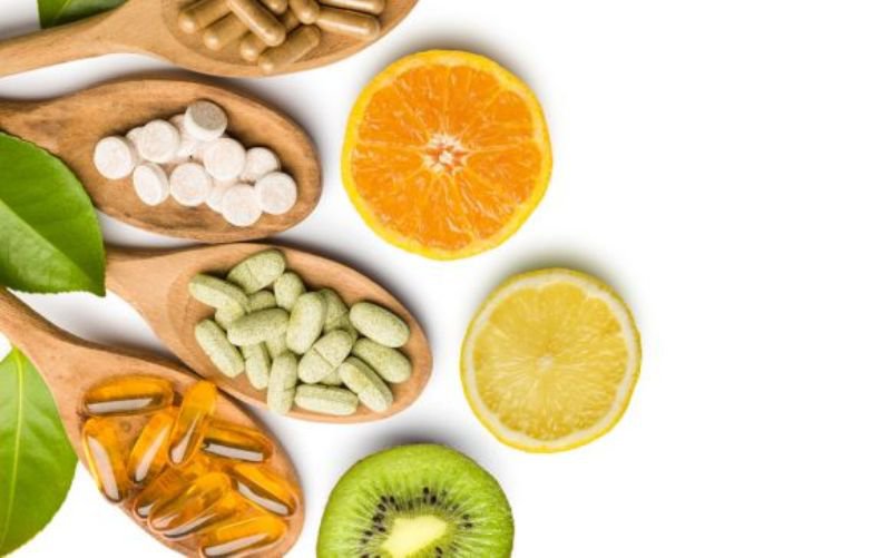 Cele mai benefice vitamine pentru creșterea imunității