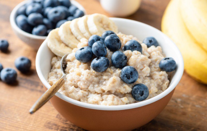 Ovăzul și beneficiile sale pentru organism