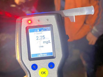 Aproximativ 70 de permise și …