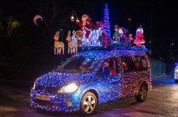 Ce ornamente de Crăciun NU …