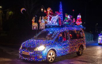 Ce ornamente de Crăciun NU …