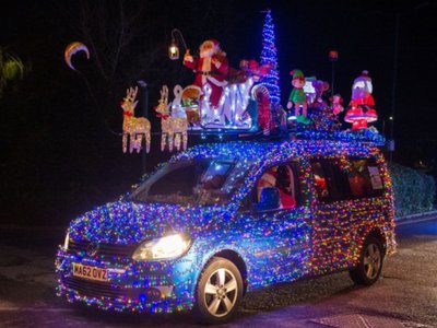 Ce ornamente de Crăciun NU …