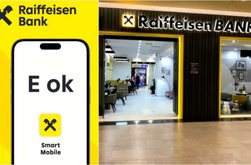 Raiffeisen Bank schimbă regulile privind …