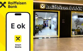 Raiffeisen Bank schimbă regulile privind …