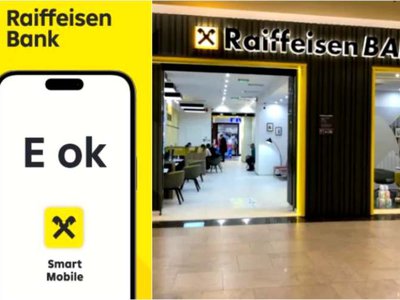 Raiffeisen Bank schimbă regulile privind …