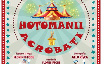 Teatrul pentru Copii și Tineret …