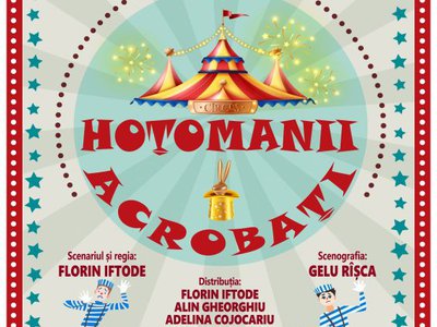 Teatrul pentru Copii și Tineret …