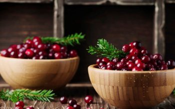 Ceaiul de merișor: Proprietăți și …