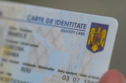 Carte de identitate electronică. Documentul …