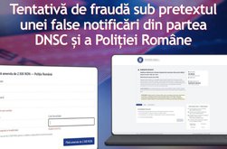 Amenda online, noua tentativă de …