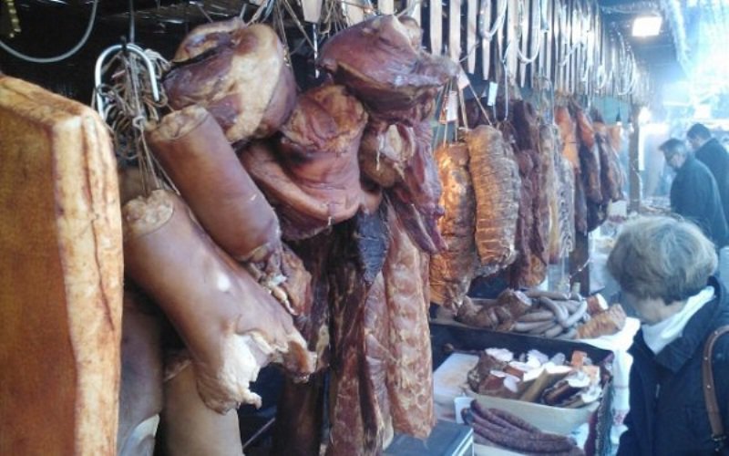 Recomandări din partea DSVSA Botoșani, pentru cetățeni, în perioada Sărbătorilor de iarnă