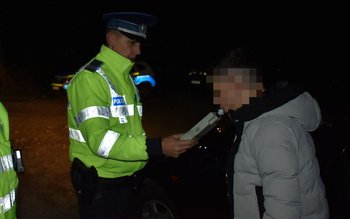 Șofer băut scos din trafic …