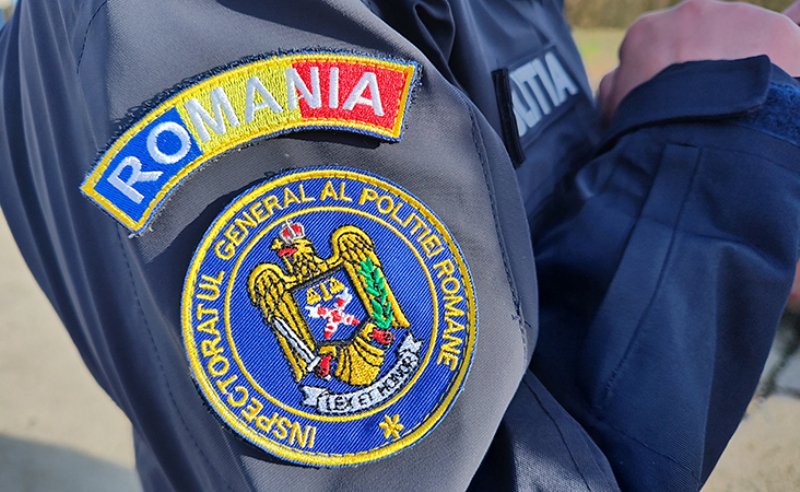 Acțiune pentru prevenirea infracțiunilor stradale, la Dorohoi