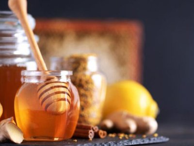 Mierea, un prieten vechi în …