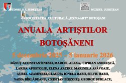 Anuala artiștilor botoșăneni - Galeriile …