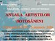 Anuala artiștilor botoșăneni - Galeriile …