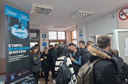Botoșani: Activități de educație pentru …