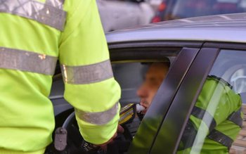 Bărbat din Văculești depistat în …