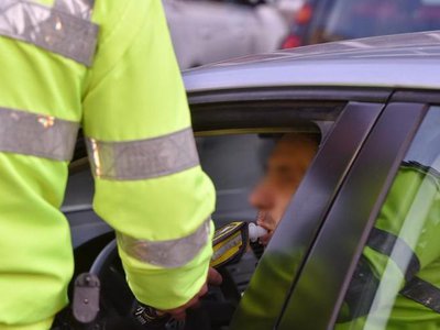 Bărbat din Văculești depistat în …