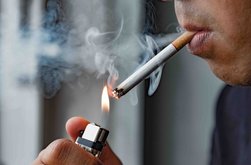 Limită pentru eliberarea de țigarete …