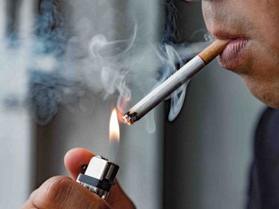 Limită pentru eliberarea de țigarete …