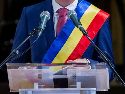 Măsuri dispuse în contextul alegerilor …