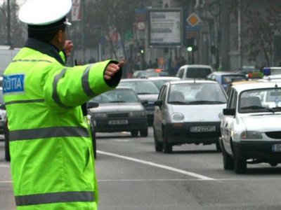 Autoturism neînmatriculat scos din trafic …