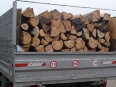 5 metri cubi de material …