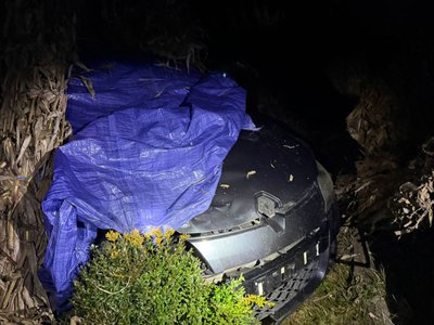 Tânăr reținut după ce s-a …