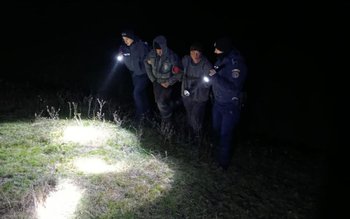 Bărbat dat dispărut de familie, …