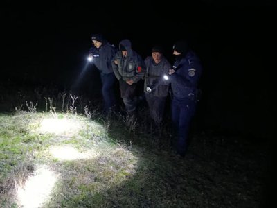 Bărbat dat dispărut de familie, …