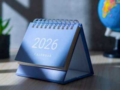Zile libere în 2026: Calendar …