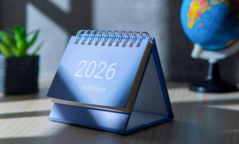 Zile libere în 2026: Calendar complet, minivacanțe, sărbători legale și ponturi pentru planificarea concediului