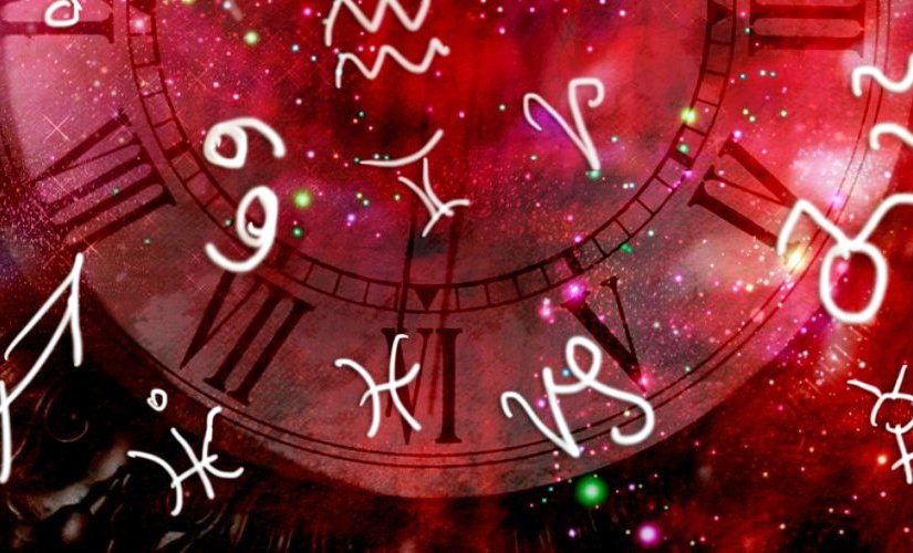 Horoscopul săptămânii 8-14 decembrie: Racii pornesc într-o vânătoare de comori, Berbecii pot izbucni