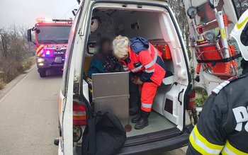 Un bărbat de 87 de …