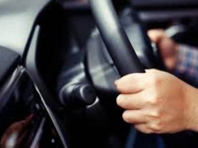 Depistat la volan, deși nu …