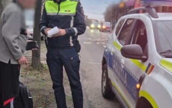 Acțiune a polițiștilor din Botoșani …