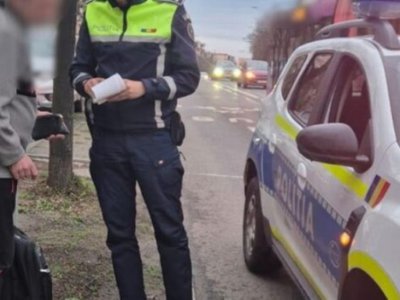 Acțiune a polițiștilor din Botoșani …