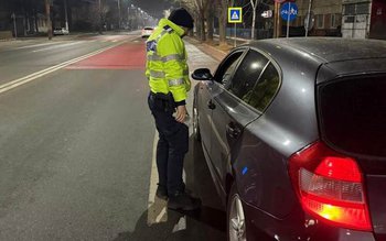 În stare de ebrietate și …