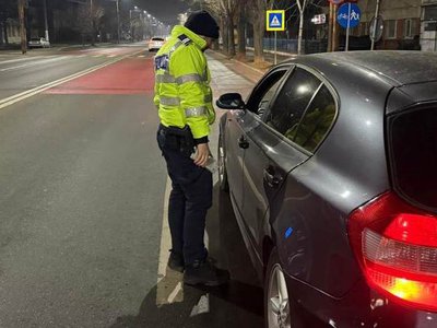 În stare de ebrietate și …