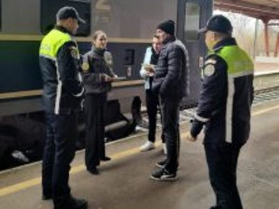 Săptămâna anticorupţie la Botoșani în …